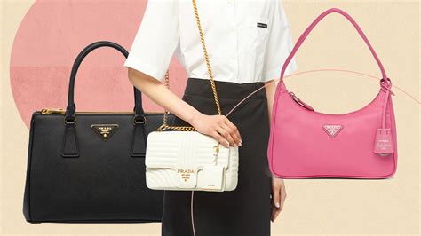 prada summer bags 2023|Prada bag us price.